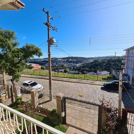 Casa Da Linda Villa Bento Gonçalves Екстериор снимка