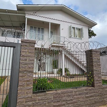 Casa Da Linda Villa Bento Gonçalves Екстериор снимка
