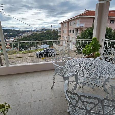 Casa Da Linda Villa Bento Gonçalves Екстериор снимка