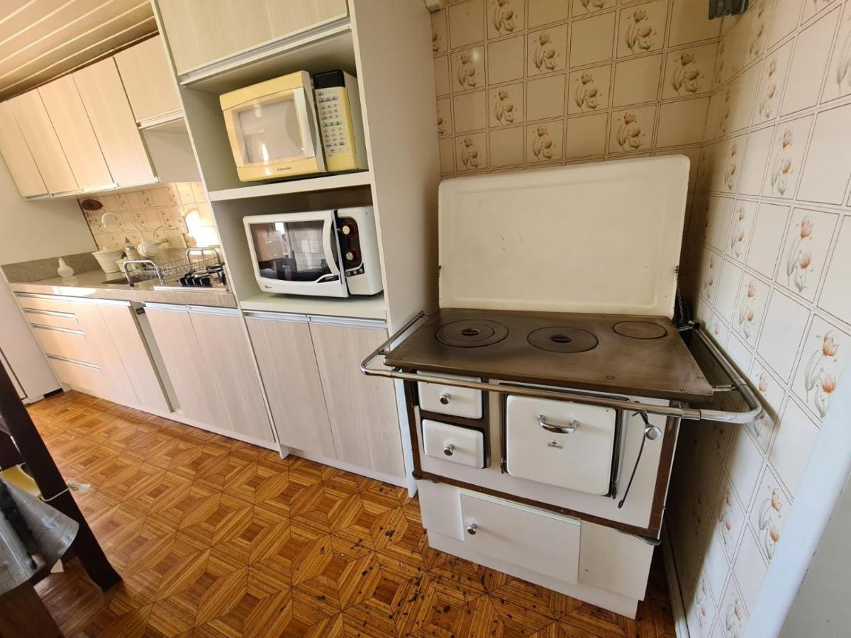 Casa Da Linda Villa Bento Gonçalves Екстериор снимка