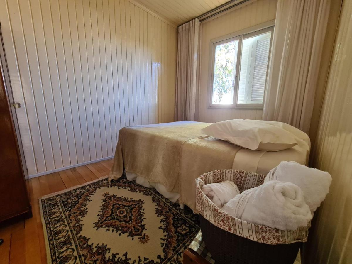 Casa Da Linda Villa Bento Gonçalves Екстериор снимка