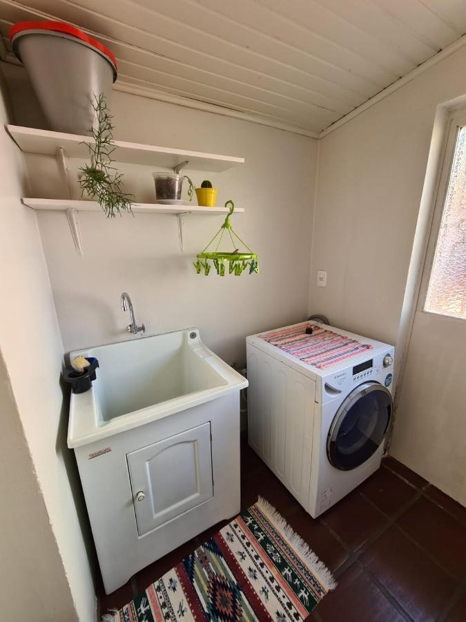 Casa Da Linda Villa Bento Gonçalves Екстериор снимка