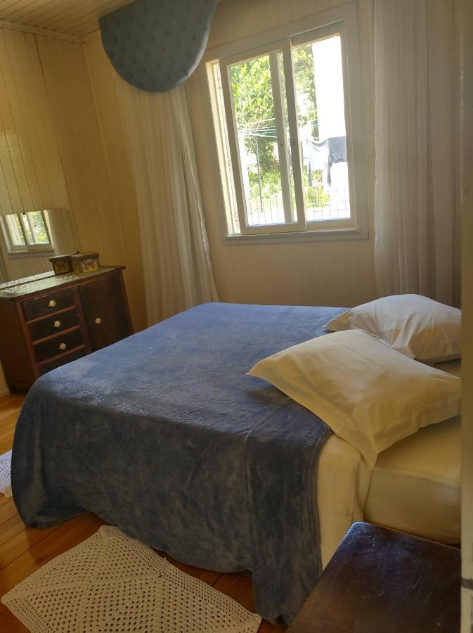 Casa Da Linda Villa Bento Gonçalves Екстериор снимка