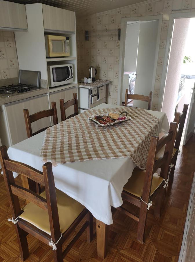 Casa Da Linda Villa Bento Gonçalves Екстериор снимка